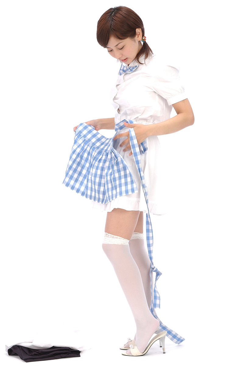 三宅梢子 02 Shoko Miyake  [BWH]